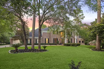 35 N Regent Oak, Spring, TX 77381 - Photo 1