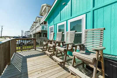 141 Howard Avenue, Surfside Beach, TX 77541 - Photo 5