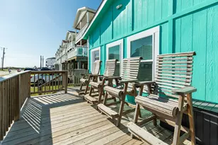 141 Howard Ave, Surfside Beach, TX 77541 - Photo 5