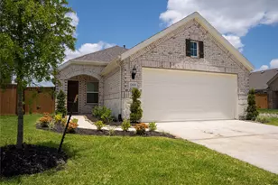 12619 Gallowhill Dr, Humble, TX 77346 - Photo 1