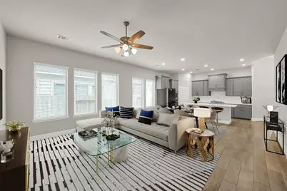 328 Rise Lane, Montgomery, TX 77316 - Photo 3