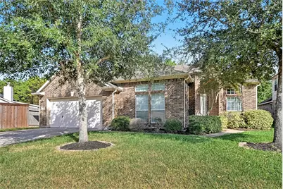 3407 Borden Gully Drive, Dickinson, TX 77539 - Photo 1
