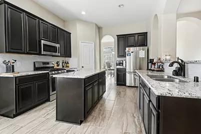 3407 Borden Gully Drive, Dickinson, TX 77539 - Photo 15