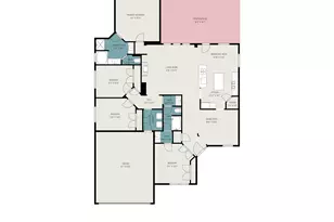 3407 Borden Gully Dr, Dickinson, TX 77539 - Photo 31