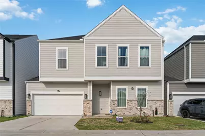 405 Stoneworks Garden Lane Lane, Houston, TX 77076 - Photo 1