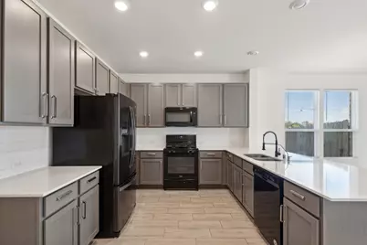 28303 Little Hollow Court, Katy, TX 77494 - Photo 13