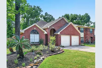 4415 Echo Falls Drive, Kingwood, TX 77345 - Photo 5