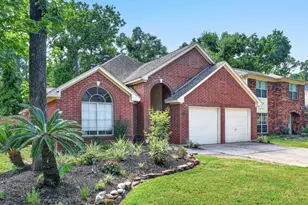 4415 Echo Falls Dr, Kingwood, TX 77345 - Photo 5