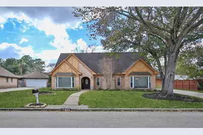 15603 Autumnbrook Drive, Houston, TX 77068 - Photo 1
