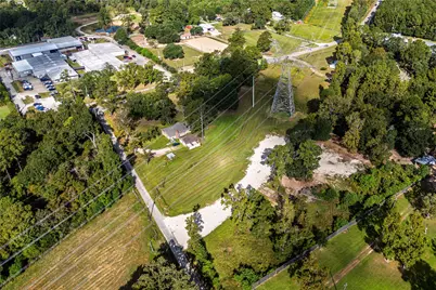 32302 Dobbin Huffsmith Road, Magnolia, TX 77354 - Photo 5