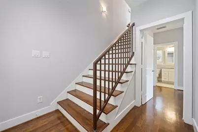 1005 Bingham Street #5, Houston, TX 77007 - Photo 5