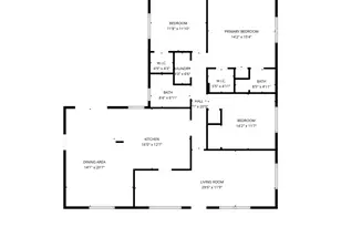 109 Poppy St, Lake Jackson, TX 77566 - Photo 25