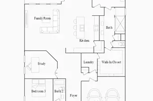 15016 Goujon Gates Dr, Conroe, TX 77302 - Photo 23