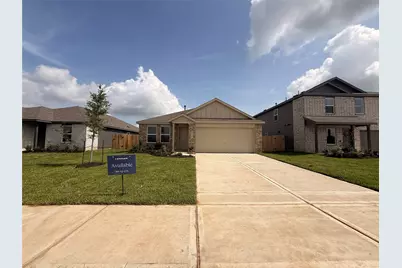 1527 Chimney Springs Drive, Crosby, TX 77532 - Photo 27