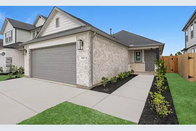 3906 Downy Birch Lane, Houston, TX 77084 - Photo 23