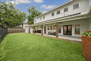 1205 Temple St, Houston, TX 77009 - Photo 5