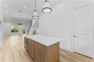 4131 De George St, Houston, TX 77009 - Photo 21