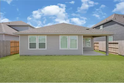 2526 Covered Wagon Drive, Crosby, TX 77532 - Photo 21