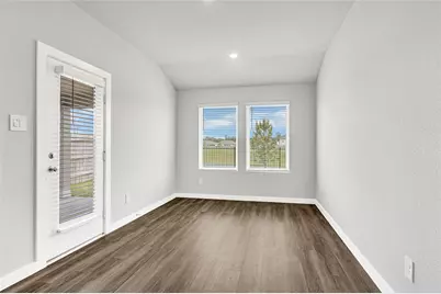 2526 Covered Wagon Drive, Crosby, TX 77532 - Photo 9