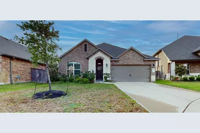 5410 Wildbrush Drive, Richmond, TX 77407 - Photo 1