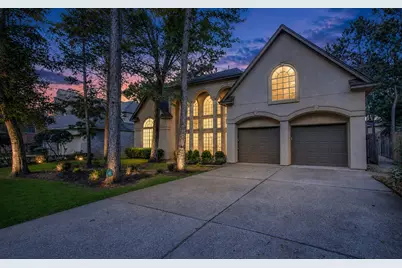 110 Capstone Circle, The Woodlands, TX 77381 - Photo 1