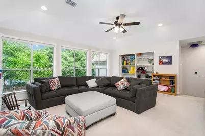 110 Capstone Circle, The Woodlands, TX 77381 - Photo 31