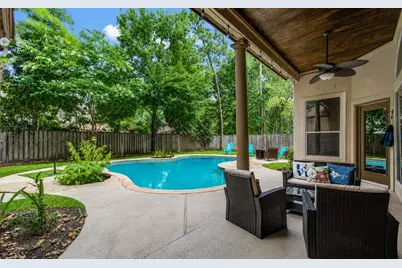 110 Capstone Circle, The Woodlands, TX 77381 - Photo 39
