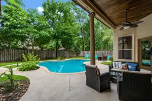 110 Capstone Cir, The Woodlands, TX 77381 - Photo 39