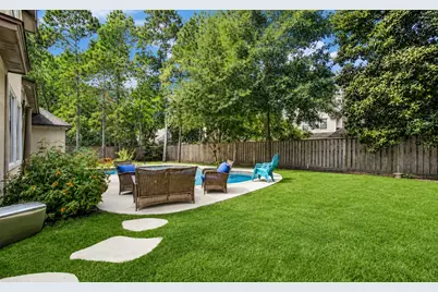 110 Capstone Circle, The Woodlands, TX 77381 - Photo 43