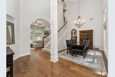 110 Capstone Circle, The Woodlands, TX 77381 - Photo 3