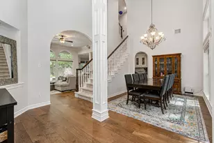110 Capstone Cir, The Woodlands, TX 77381 - Photo 3
