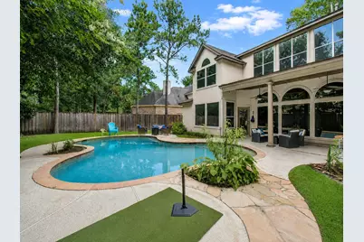 110 Capstone Circle, The Woodlands, TX 77381 - Photo 41