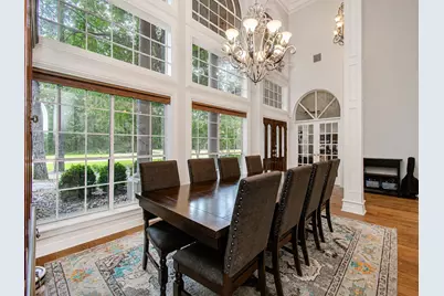 110 Capstone Circle, The Woodlands, TX 77381 - Photo 5