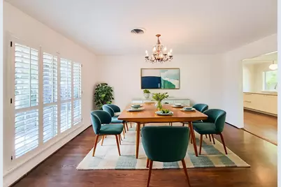 9506 Vogue Lane, Houston, TX 77080 - Photo 9