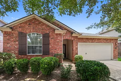 3611 Rocky Ledge Lane, Katy, TX 77494 - Photo 3