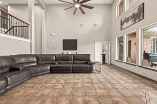 9619 Silver Birch Ct, Missouri City, TX 77459 - Photo 9