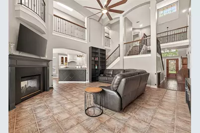 9619 Silver Birch Court, Missouri City, TX 77459 - Photo 9