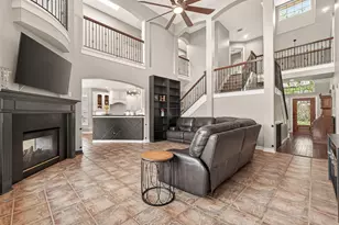 9619 Silver Birch Ct, Missouri City, TX 77459 - Photo 9
