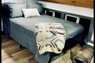 373 N Saddle Surrey Rd, Coldspring, TX 77331 - Photo 13