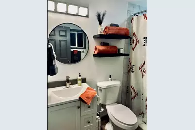 373 N Saddle Surrey Road, Coldspring, TX 77331 - Photo 9