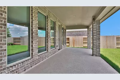 6603 Sparkling Citrus Street, Manvel, TX 77578 - Photo 17