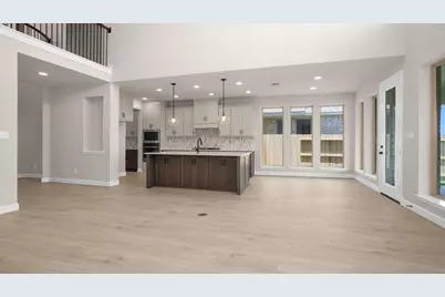6603 Sparkling Citrus Street, Manvel, TX 77578 - Photo 5