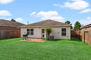 22619 Guncotton Ave, Hockley, TX 77447 - Photo 5