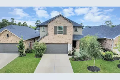 21314 Barcelona Heights Trail, Tomball, TX 77377 - Photo 1