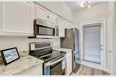 4401 Bellaire Drive S #126S, Fort Worth, TX 76109 - Photo 1