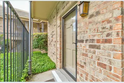 4401 Bellaire Drive S #126S, Fort Worth, TX 76109 - Photo 17