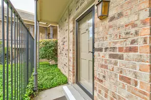 4401 Bellaire Dr S, Fort Worth, TX 76109 - Photo 17