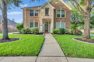 21927 Rustic Canyon Ln, Richmond, TX 77469 - Photo 3