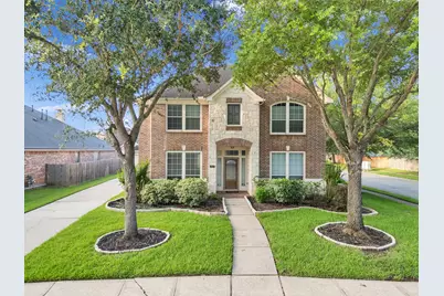 21927 Rustic Canyon Lane, Richmond, TX 77469 - Photo 1
