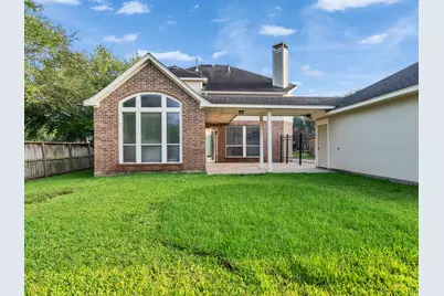 21927 Rustic Canyon Lane, Richmond, TX 77469 - Photo 5